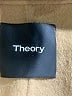 Theory Tan Coat Size S - photo 6