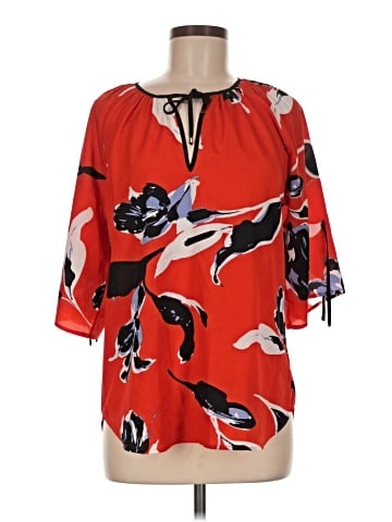 Yumi Kim 3/4 Sleeve Blouse (view 1)