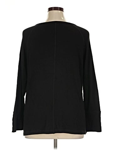 Maurices Long Sleeve T-Shirt (view 2)