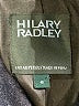 Hilary Radley Black Coat Size 6 - photo 6