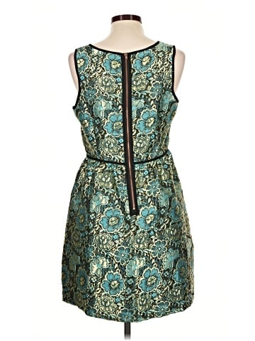 Xhilaration Cocktail Dress (view 2)
