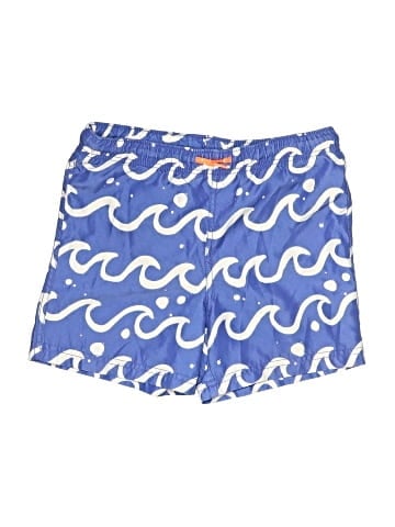 Mini Boden Board Shorts (view 1)