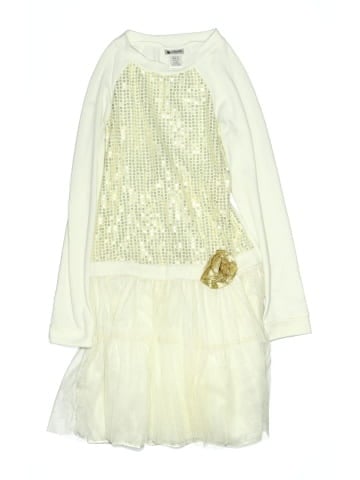 Emily West Dress (view 1)