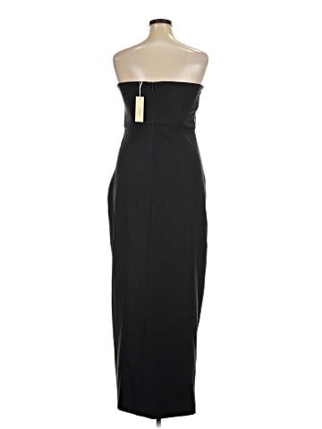 Jewel Badgley MIschka Cocktail Dress (view 2)