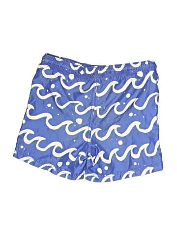 Mini Boden Board Shorts (view 2)