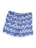 Mini Boden 100% Polyester Blue Board Shorts Size 5 - 6 - photo 2