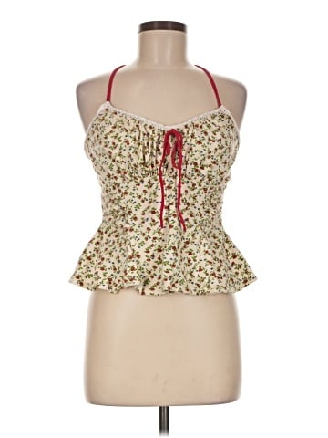Free People Sleeveless Blouse (view 1)