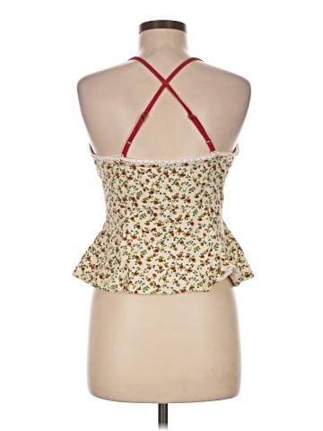 Free People Sleeveless Blouse (view 2)