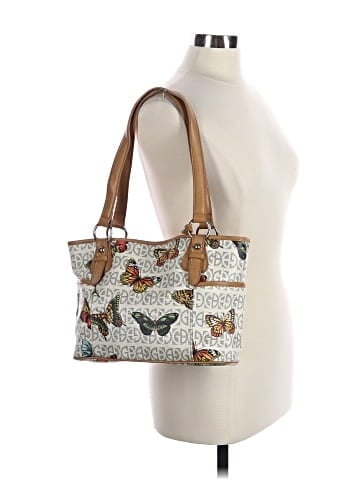 Gianni Bini Shoulder Bag (view 2)
