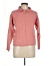 Van Heusen 100% Cotton Pink Pullover Sweater Size M - photo 1