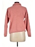 Van Heusen 100% Cotton Pink Pullover Sweater Size M - photo 2