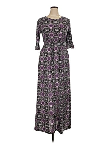 ACE Fashion Casual Dress (view 1)