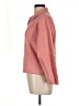 Van Heusen 100% Cotton Pink Pullover Sweater Size M - photo 5
