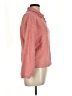 Van Heusen 100% Cotton Pink Pullover Sweater Size M - photo 4