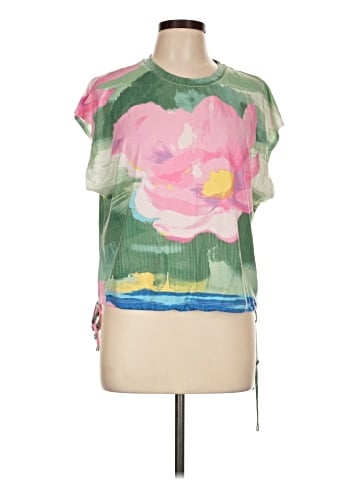 Marc New York Short Sleeve T-Shirt (view 1)