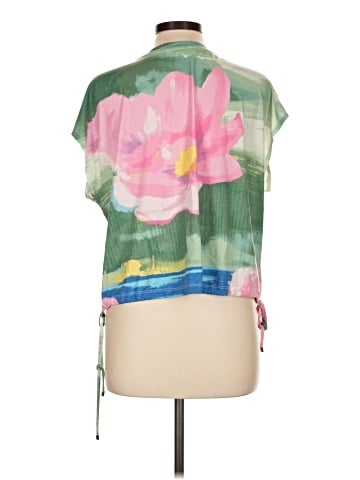 Marc New York Short Sleeve T-Shirt (view 2)