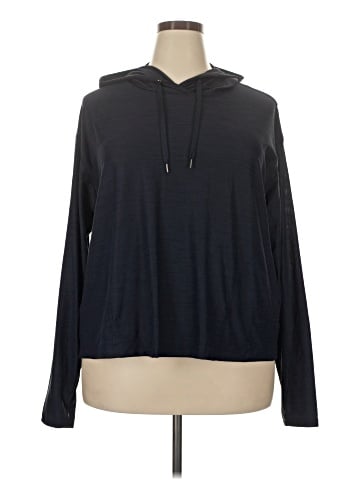 Active by Old Navy Pullover Hoodie (view 1)