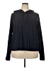 Active by Old Navy Blue Pullover Hoodie Size XXL (tall) - photo 1