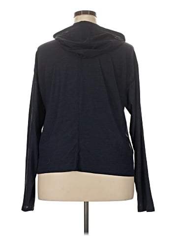 Active by Old Navy Pullover Hoodie (view 2)