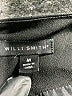 Willi Smith Black Blazer Size M - photo 6