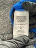 DKNY Blue Cocktail Dress Size 2 - photo 8