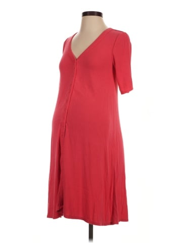 Hatch Casual Dress (view 1)