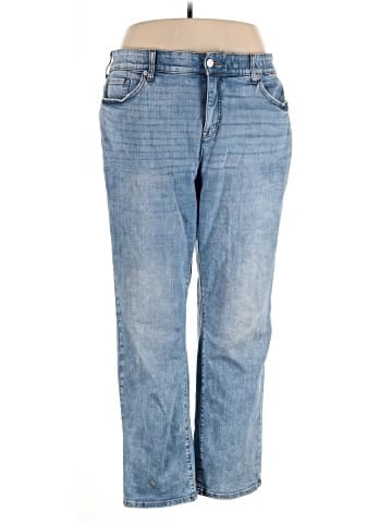 Torrid Jeans (view 1)