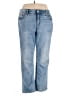 Torrid Blue Jeans Size 24 (tall) - photo 1