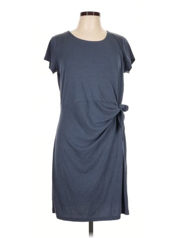 Skies Are Blue Casual Dress (view 1)