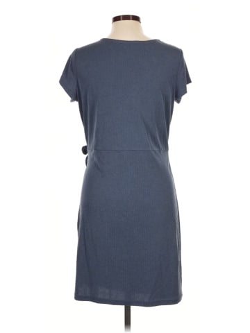 Skies Are Blue Casual Dress (view 2)