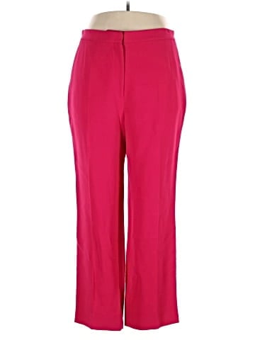 St. John Dress Pants (view 1)