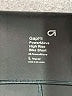 Gap Fit Solid Black Athletic Shorts Size L - photo 3