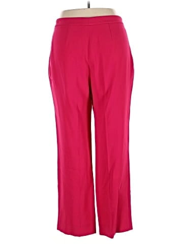 St. John Dress Pants (view 2)