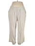 Old Navy Solid Gray Casual Pants Size XL - photo 1