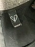 Windsor Solid Black Cocktail Dress Size S - photo 7