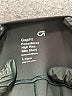 Gap Fit Solid Black Athletic Shorts Size L - photo 3