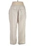 Old Navy Solid Gray Casual Pants Size XL - photo 2
