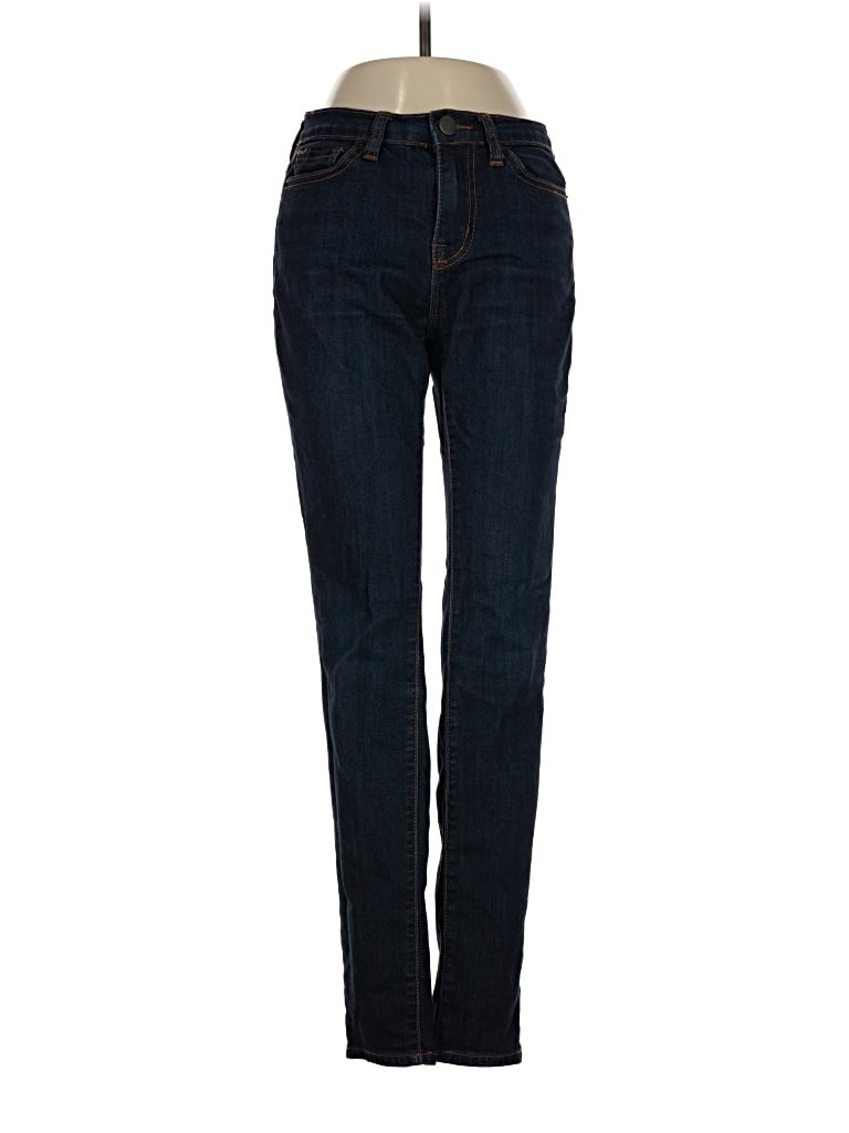 Pre-owned Bdg Jeans In Blue