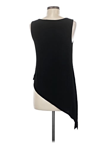 Travelers by Chico's Sleeveless T-Shirt (view 2)