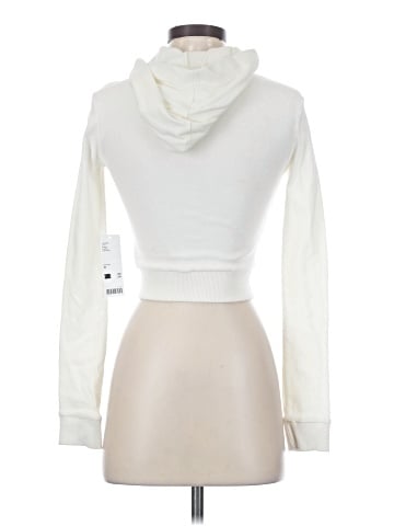 Urban Outfitters Zip Up Hoodie (view 2)
