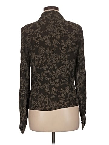 Paige Long Sleeve Blouse (view 2)