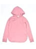 Crewcuts 100% Cotton Pink Pullover Hoodie Size 10 - 11 - photo 1