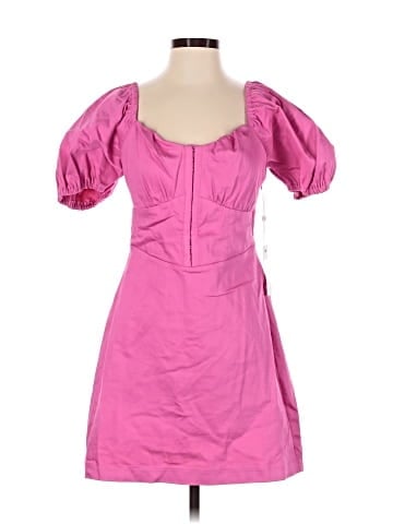 Siena Cocktail Dress (view 1)