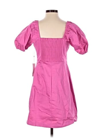 Siena Cocktail Dress (view 2)