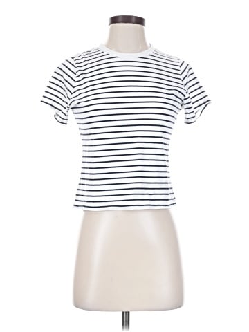 Abercrombie & Fitch Short Sleeve T-Shirt (view 1)