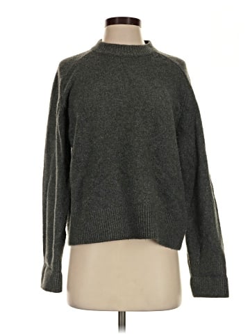 Abercrombie & Fitch Turtleneck Sweater (view 1)