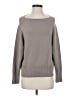 Vince. Gray Wool Pullover Sweater Size S - photo 1