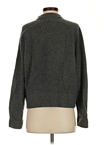 Abercrombie & Fitch Turtleneck Sweater (view 2)