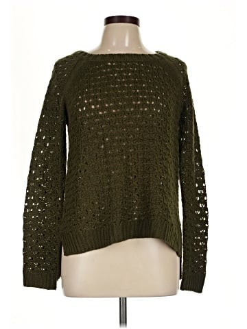 Cupio Pullover Sweater (view 1)