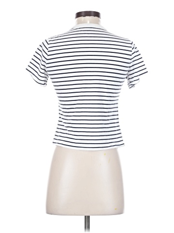 Abercrombie & Fitch Short Sleeve T-Shirt (view 2)